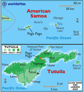 cruising destinations between french polynesia and tonga