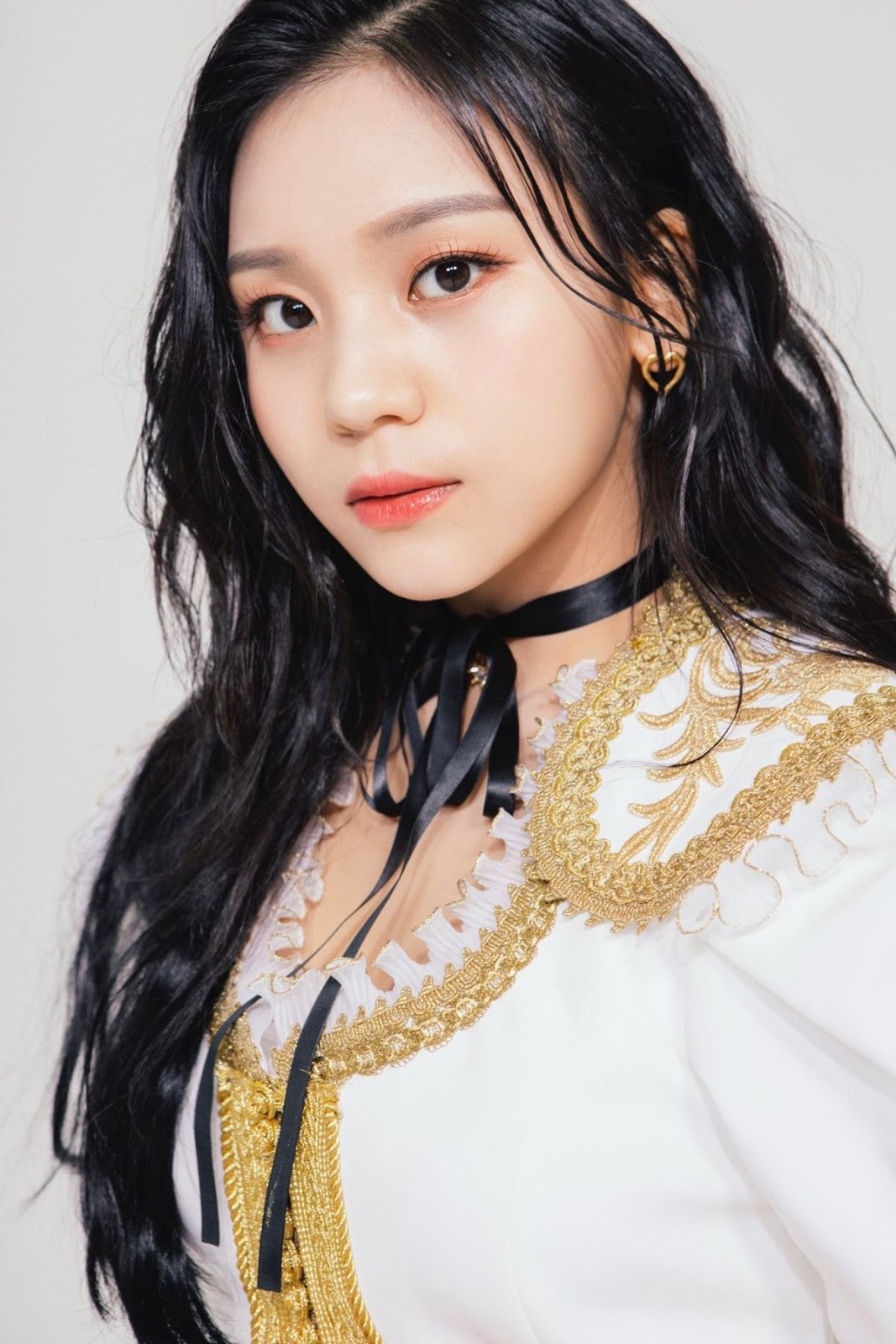 The recent whereabouts of GFriend's Umji, who's being in talk for her
