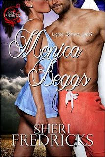 sheri fredricks, romance, books, funny, sexy, porn star
