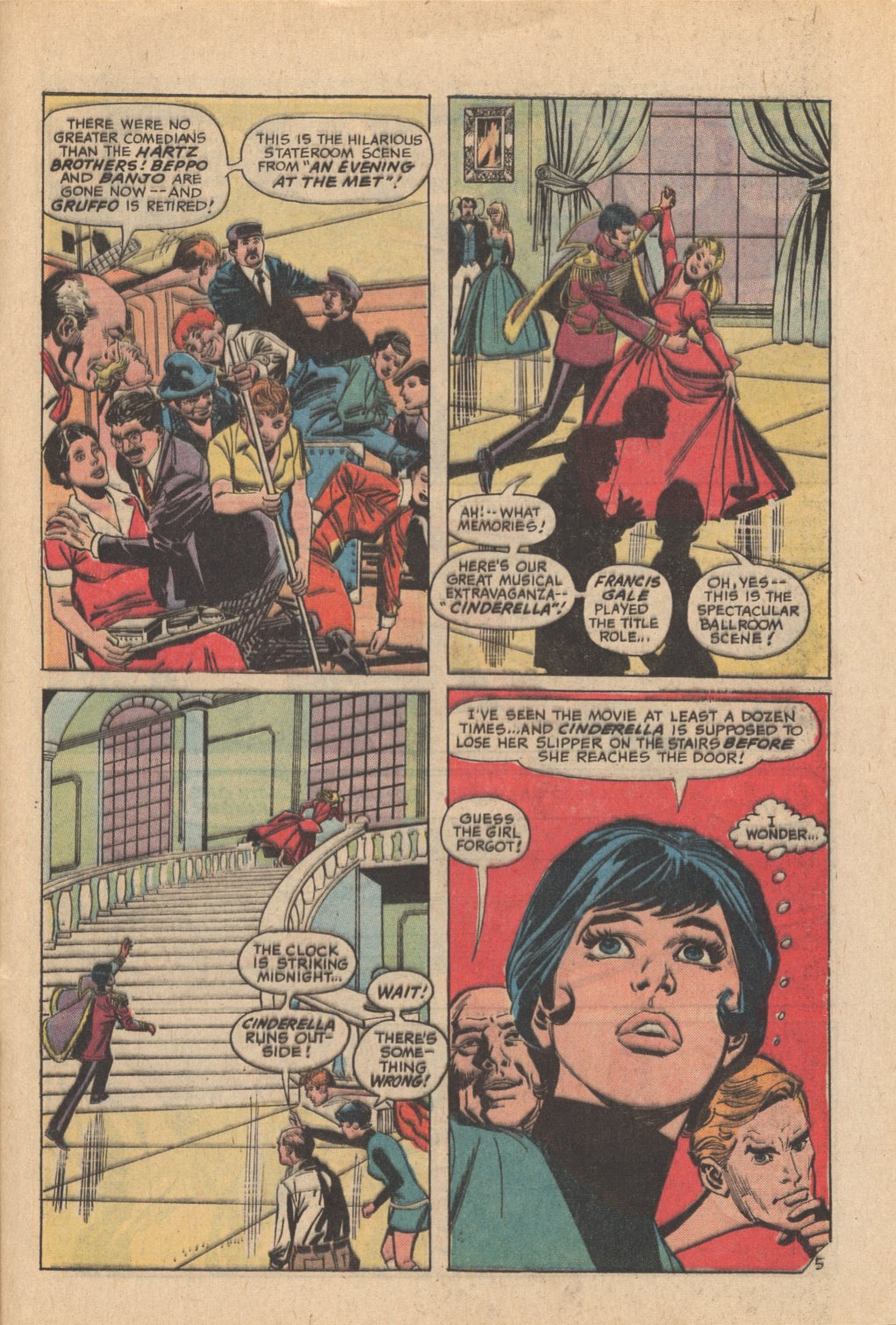 Read online Detective Comics (1937) comic -  Issue #430 - 29