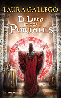 El Libro de los Portales Portales Gallego