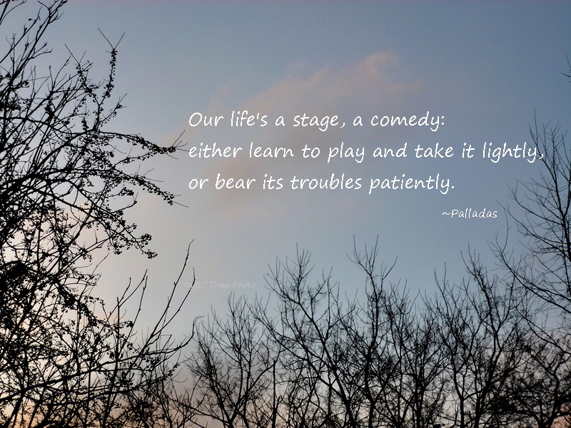 Life Quote And Sky Photos | Beyond Wandering