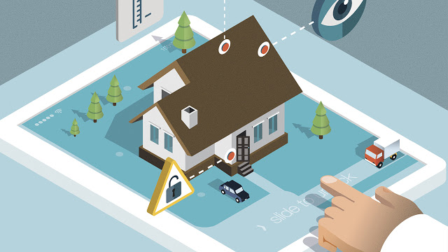 Konsep Hunian Berimbang Sulit Terealisasi - Ficri Pebriyana