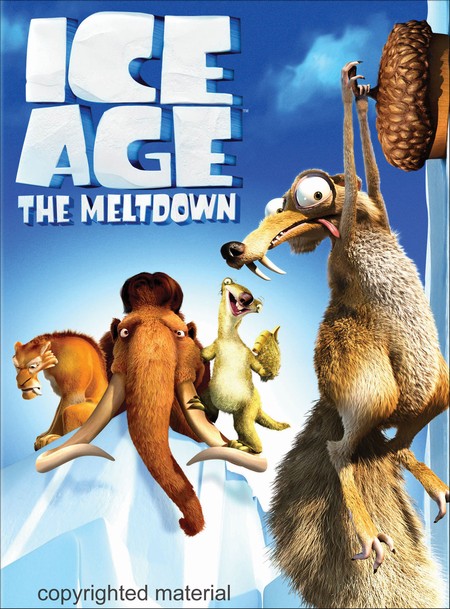 Kỷ Băng Hà 2: Băng Tan - Ice Age 2: The Meltdown Kỷ Băng Hà 2: Băng Tan