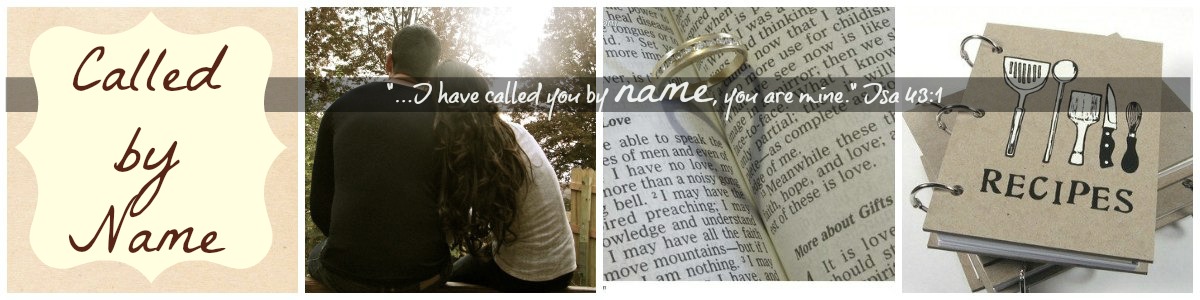 Called by Name