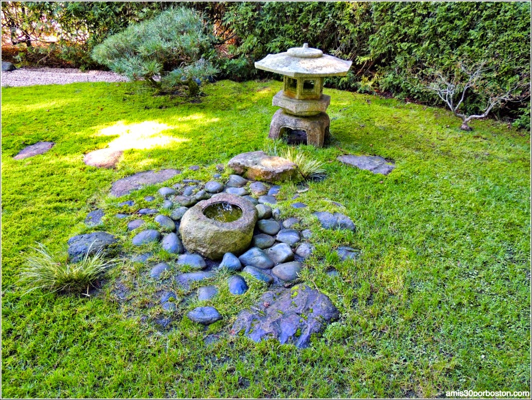 Japanese Tea Garden San Francisco