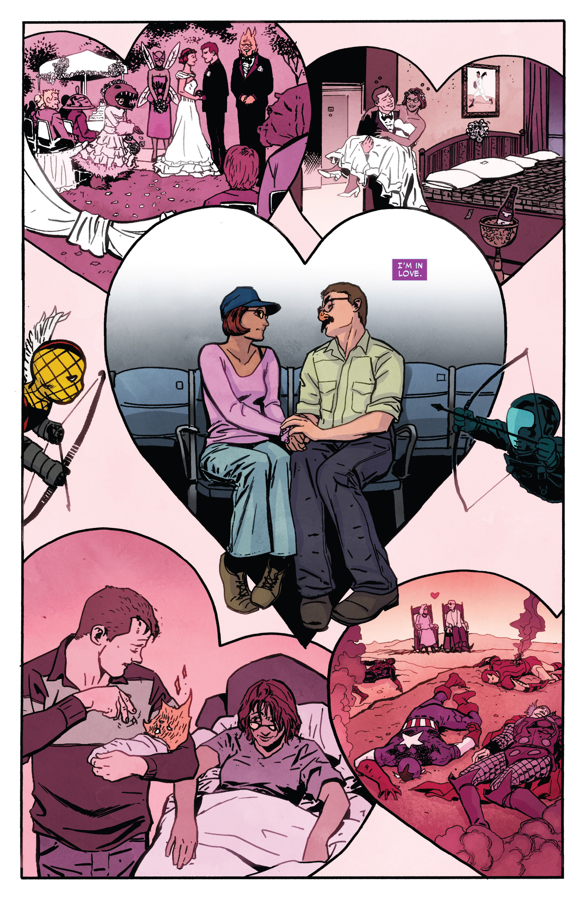 Read online The Superior Foes of Spider-Man comic -  Issue #6 - 5