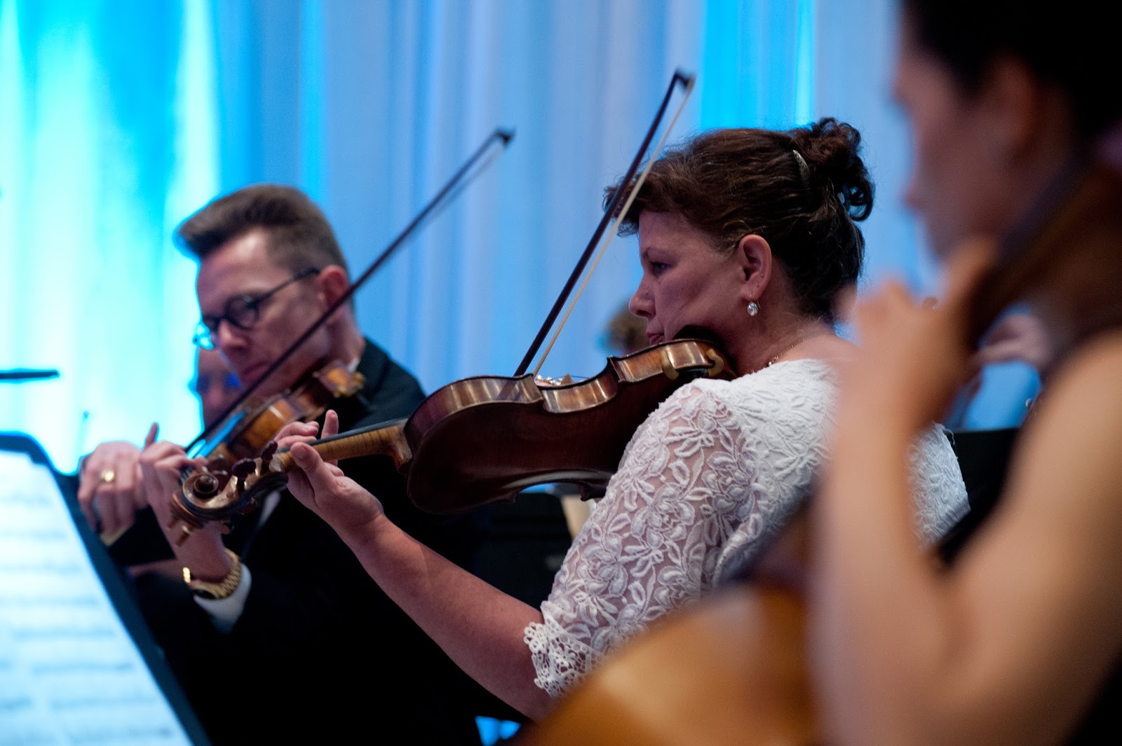 Beautiful Music from the Heart! PAINT IT BLACK ORCHESTRA COMING SOON TO WPSAF 2017 IN CONCERT