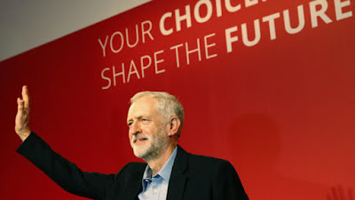 UK Opposition Leader Jeremy Corbyn calls for West Papuan independence vote 