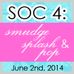 The Summer of Colour 2014