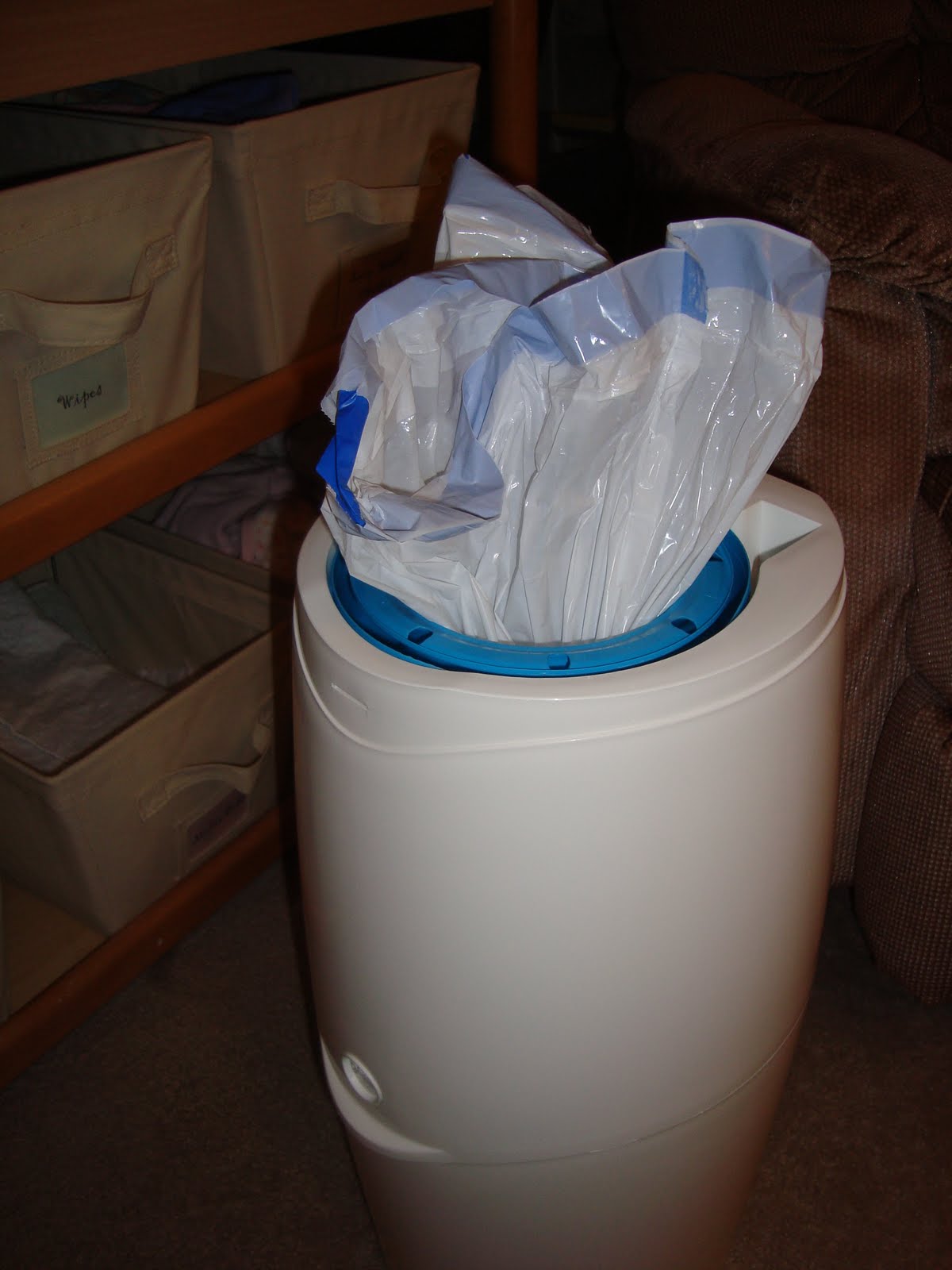 Frugal Made Easy What? Diaper Genie Refills Cost How Much?