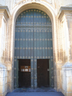 Jaén Cathedral