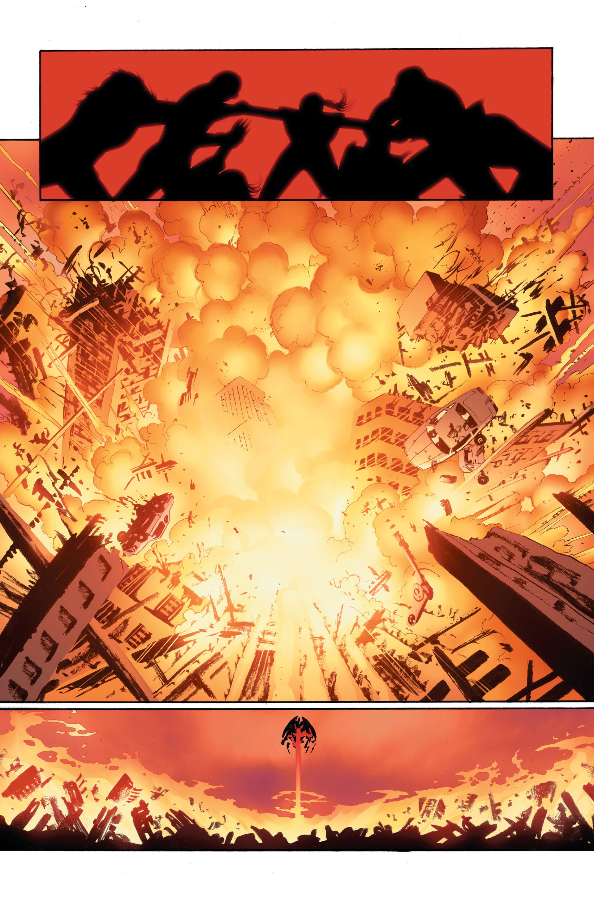 Read online Astonishing X-Men (2004) comic -  Issue #12 - 5