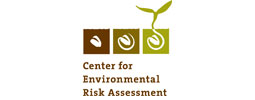 Centre for Environmental Risk Assessment
