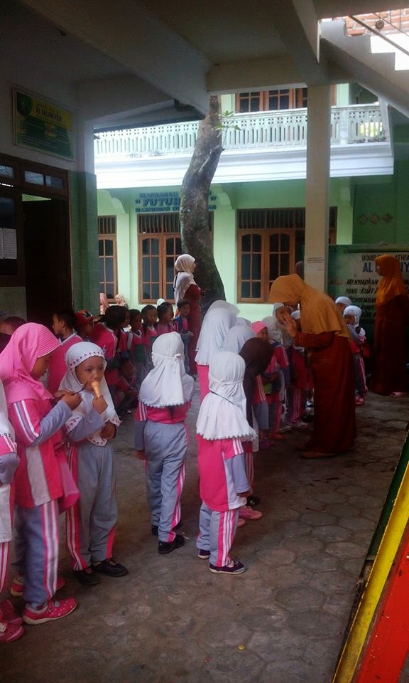 Islamic education in Indonesia