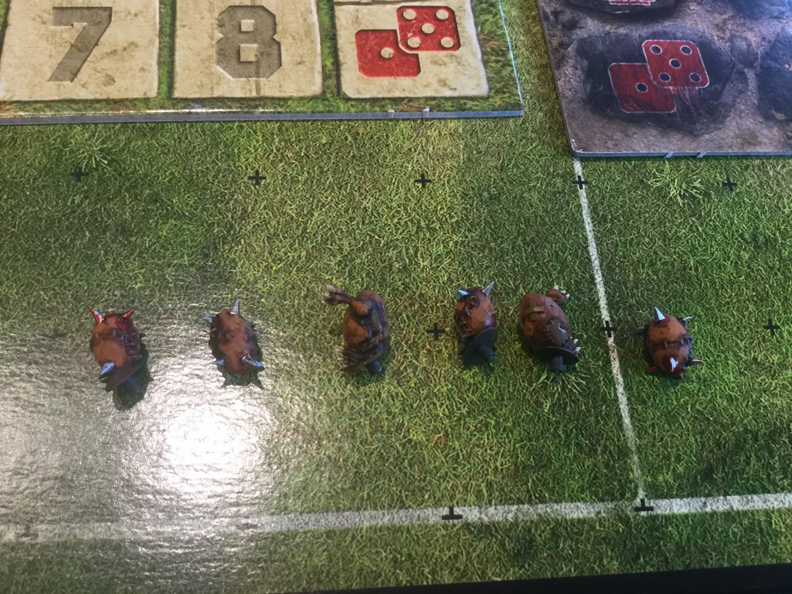 Devo Pioneers Who Got Scalped