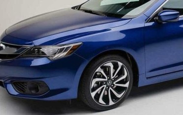 2018 Acura Rlx Review Cars Reviews Rumors And Prices 2018 Acura Rlx Exterior Redesign