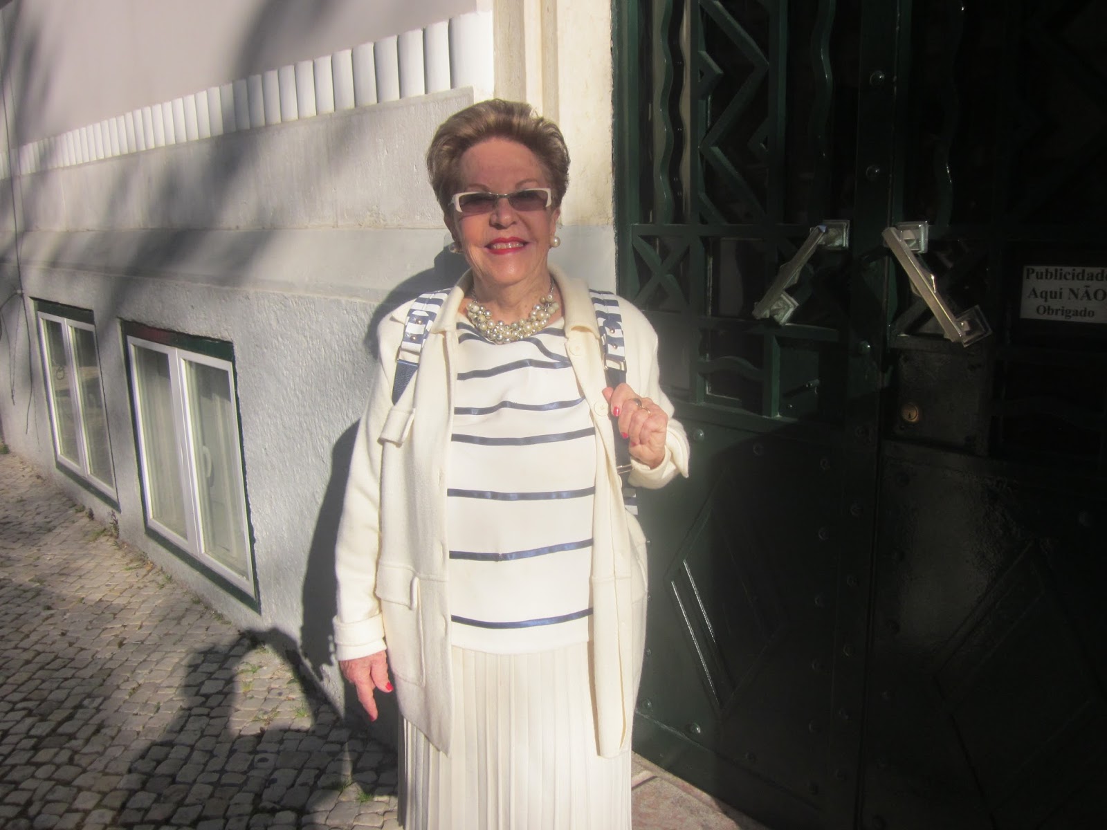 Reencontros O MUNDO HOJE