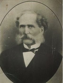 EL QUILMERO EL DECESO DEL DR JOSÉ ANTONIO WILDE, 14 DE ENERO DE 1885