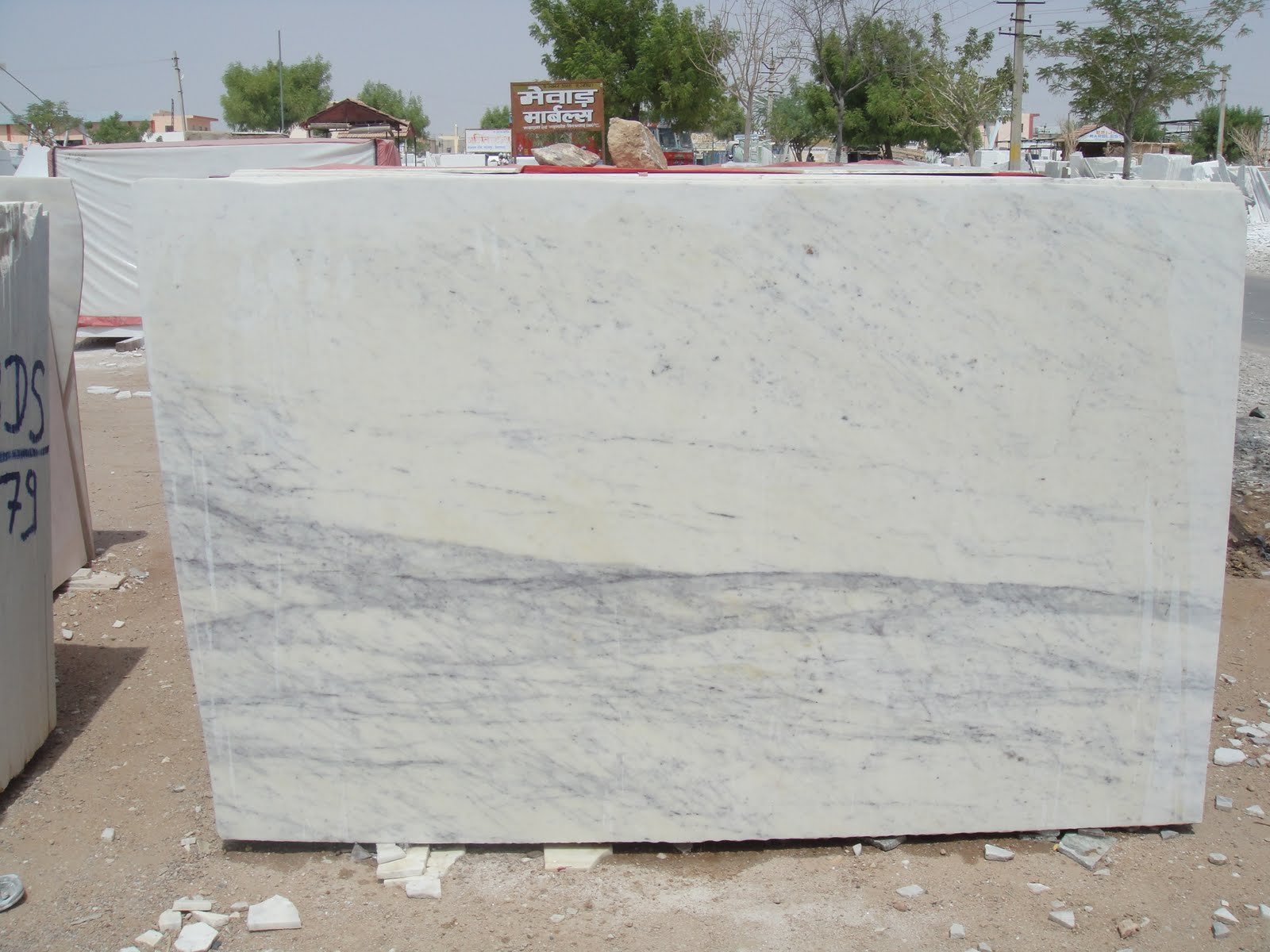 Kishangarh Marble BANSWARA MARBLE