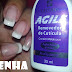 Resenha Removedor de cutículas Ágile - Lattans