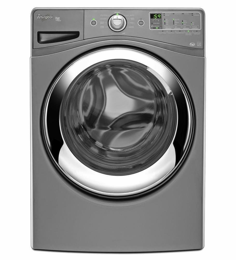 whirlpool washer whirlpool duet steam washer