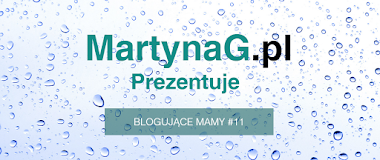 Poznajcie: BLOGOWE MAMY #11