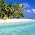 World Visits: Tropical Island Beach Wallpaper Free Review
