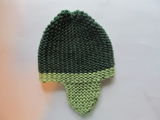 Free Knitting Pattern For Ear Flap Hat