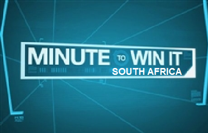 Minute To Win It SA