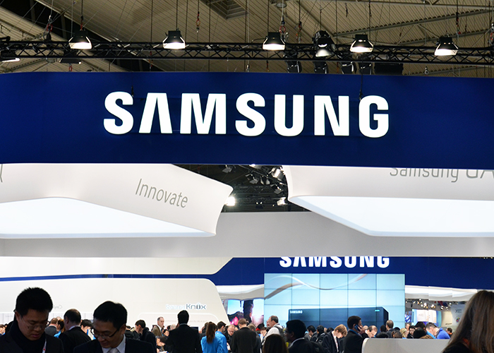 Samsung lidera las ventas de smartphones durante el primer trimestre de 2017