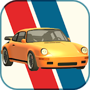 Drive Unlimited All Unlocked MOD APK