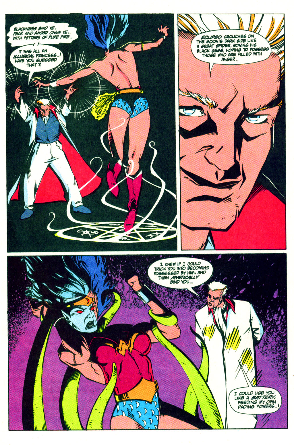 Wonder Woman (1987) Annual_3 Page 38