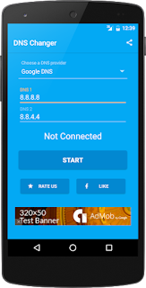 DNS Changer no root 3GWiFi v1039r Premium APK DNS Changer no root 3GWiFi v1039r Premium APK