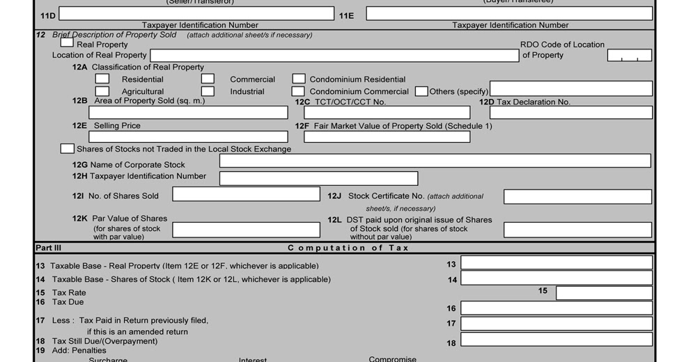 busapcom: BIR Form 2000-OT Download