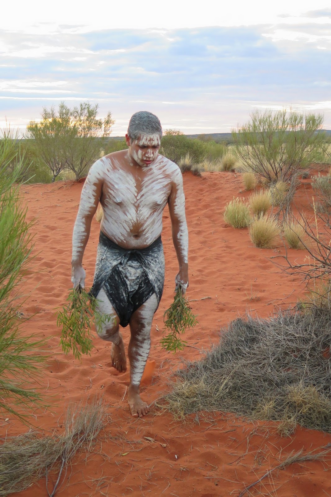 It's what i do: Outback Adventure -Part 1