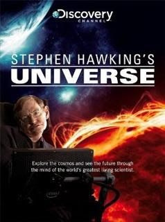 descargar Into the Universe with Stephen Hawking, Into the Universe with Stephen Hawking latino