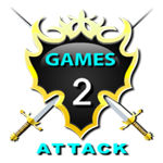 Escapegames Games2attack