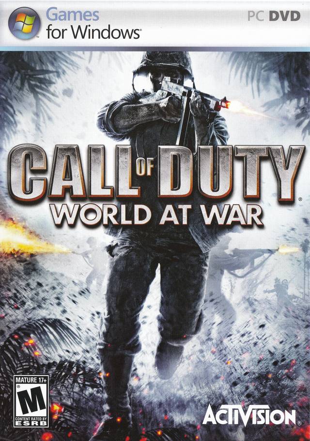 Cod world at war free download mac Cod world at war free download mac