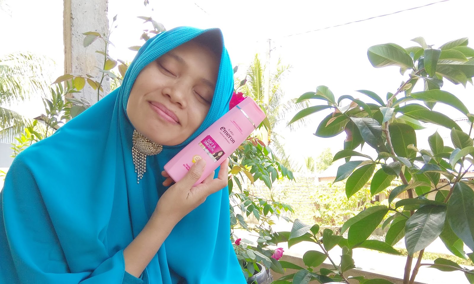 Karena Kamu Begitu Berharga - Yurmawita's Blog