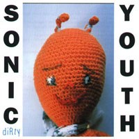 Worst to Best: Sonic Youth: 03. Dirty