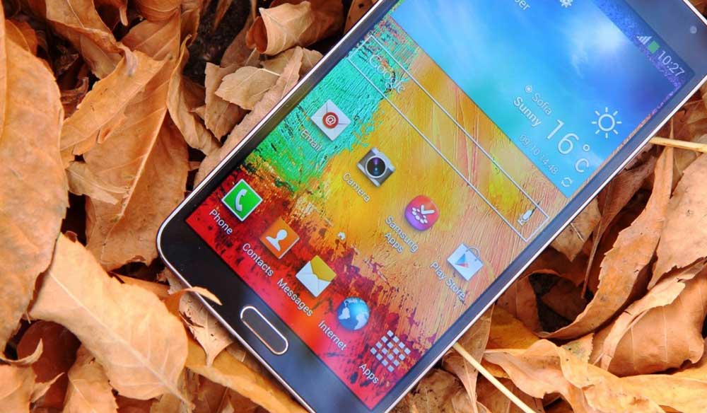 Akıllı Telefonlar için 1440×2560 Çözünürlükte Orjinal Resimler