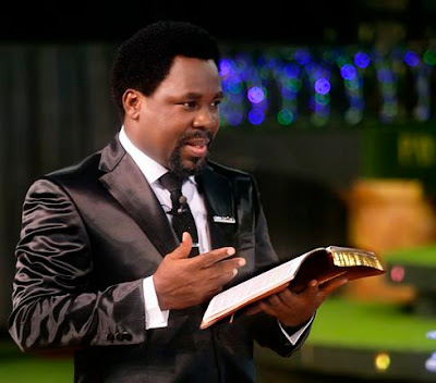 tb joshua church banned in accra ghana
