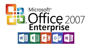 Download Microsoft Office Enterprise 2007 Full
