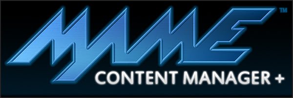 EmuCR: MAME Content Manager Plus