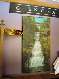 Glenora Wine Cellars