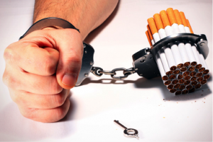 Decálogo de iniciativas frente al tabaquismo