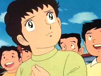 Ver Super campeones Temporada 1: Escuela elemental - Shôgakusei Hen - Capítulo 18