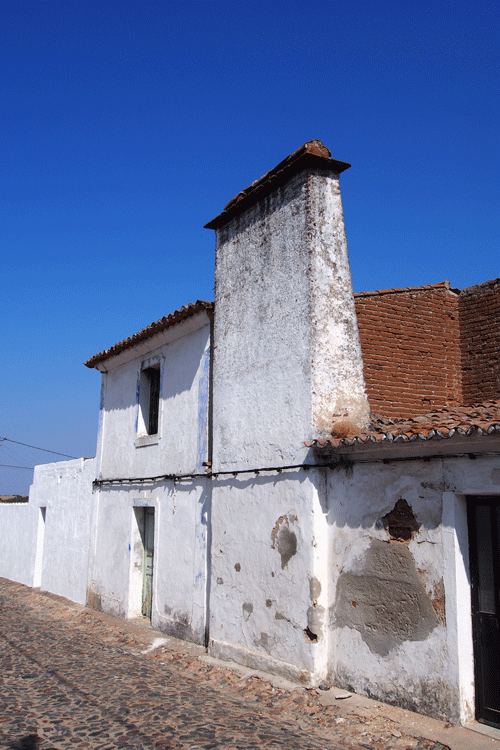 Portefólio de um viajante curioso Torrão. Visita em Setembro de 2013