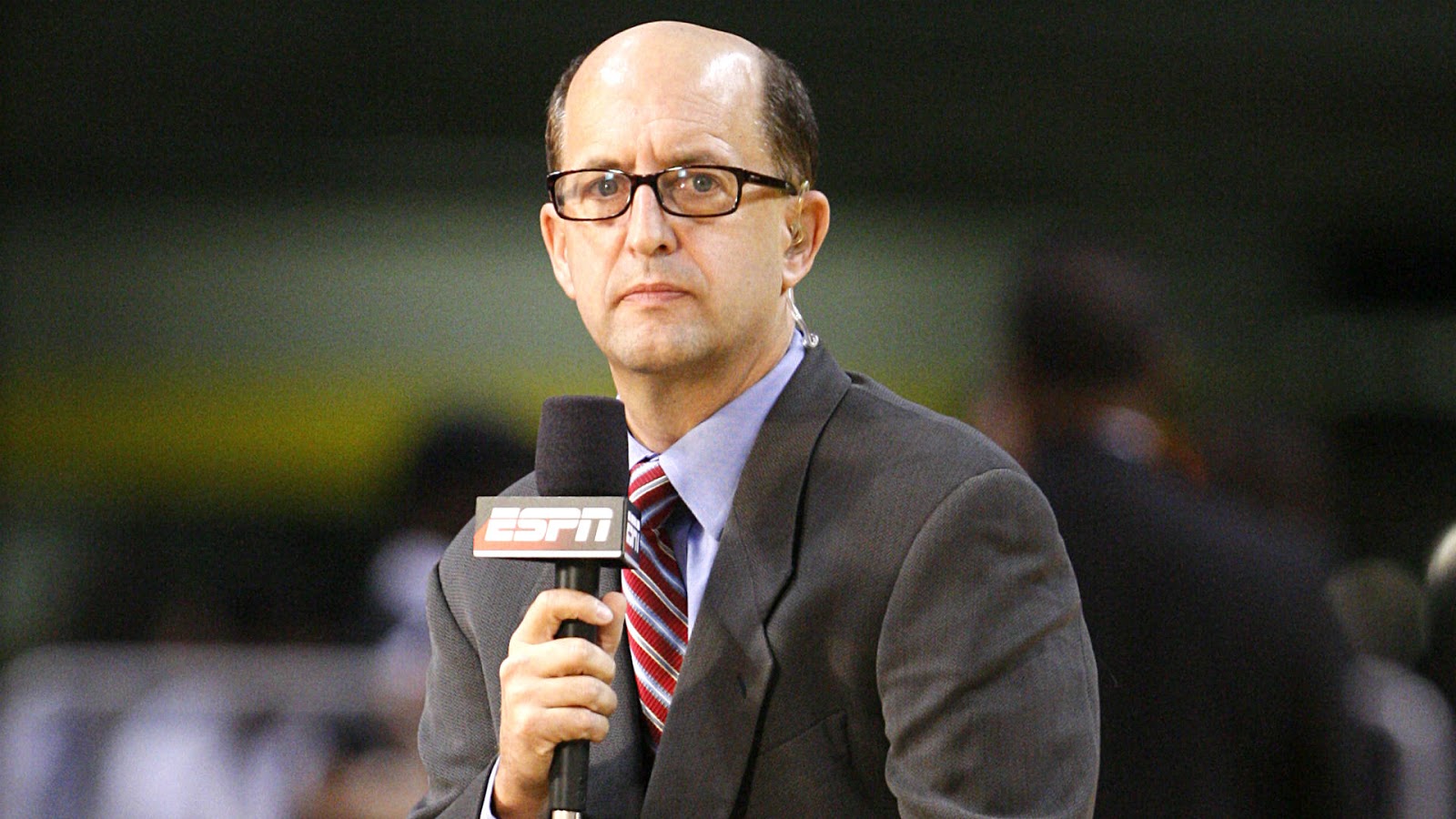 MorningNBA - NBA Daily: REPORT: Jeff Van Gundy to Coach Team USA